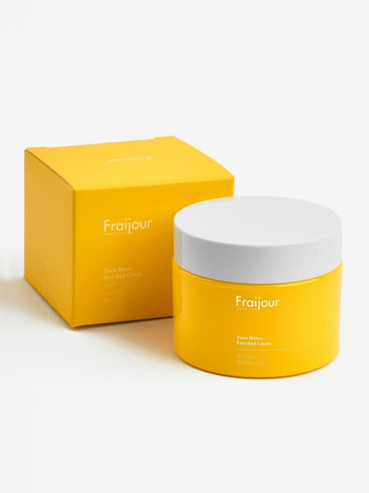Frajour Yuzu Enriched Ceram (Yellow)