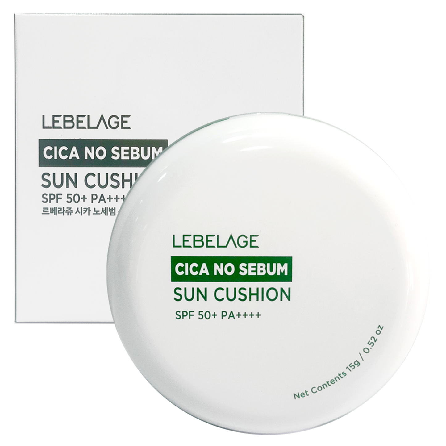 Lebelage Cushion CICA