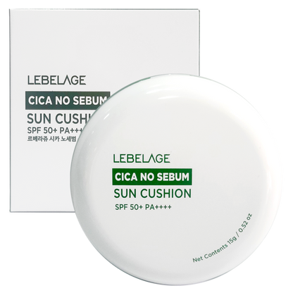 Lebelage Cushion CICA