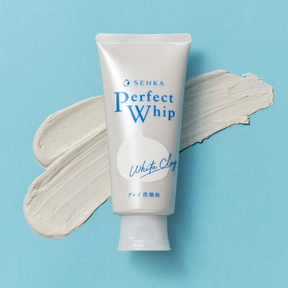 Senka Perfect Whip (White)