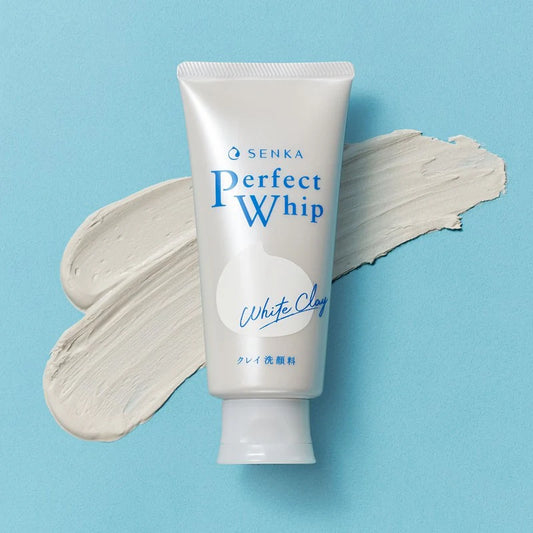 Senka Perfect Whip (White)