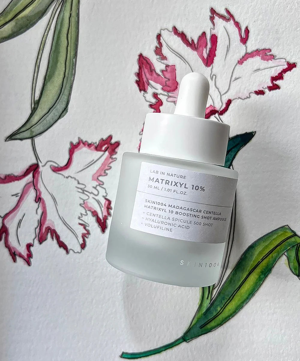 Centella Matrixyl 10% Ampolue