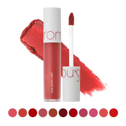 Romand ZeroVelvet Tint