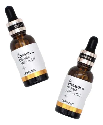 LEBELAGE Dr.Vitamin C Derma Ampolue