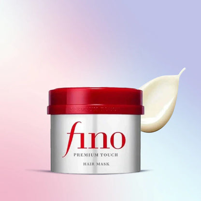 Fino Hair Mask