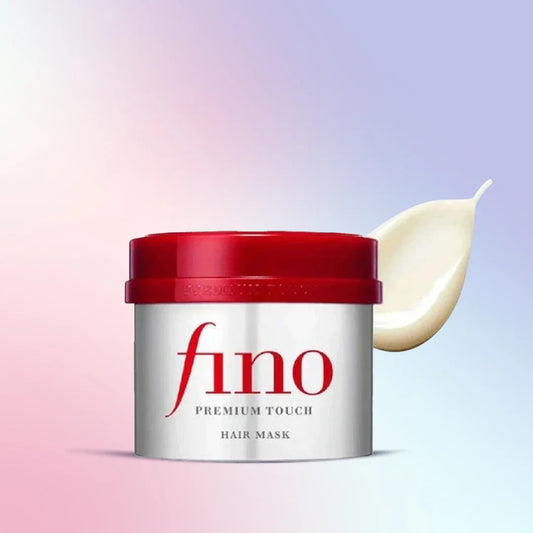 Fino Hair Mask