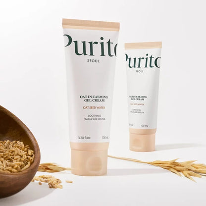 Purito Oat calming Gel