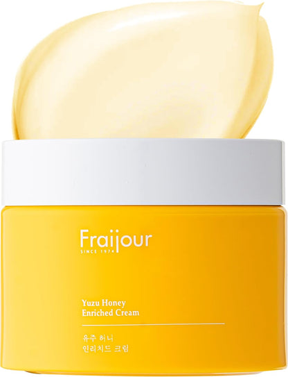 Frajour Yuzu Enriched Ceram (Yellow)