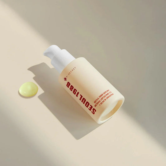 Seoul 1988 Serum Retinal Liposome 2%