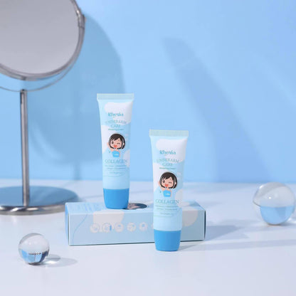 Rhexia underarm cream