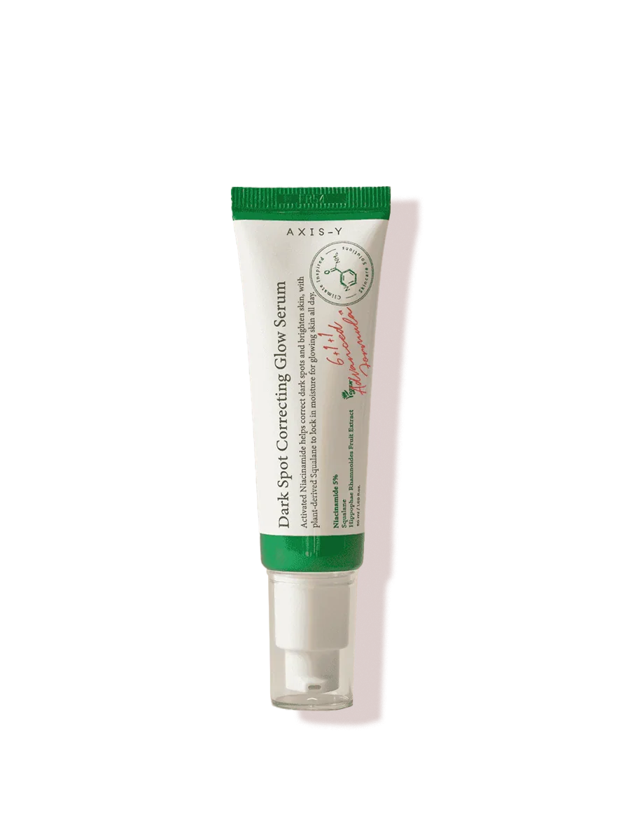 Axis Y Dark Spot Glow Serum