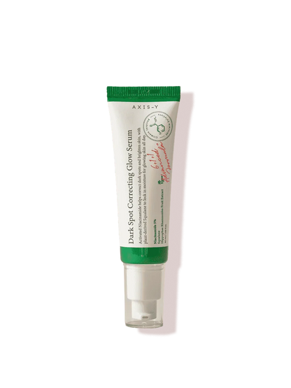 Axis Y Dark Spot Glow Serum