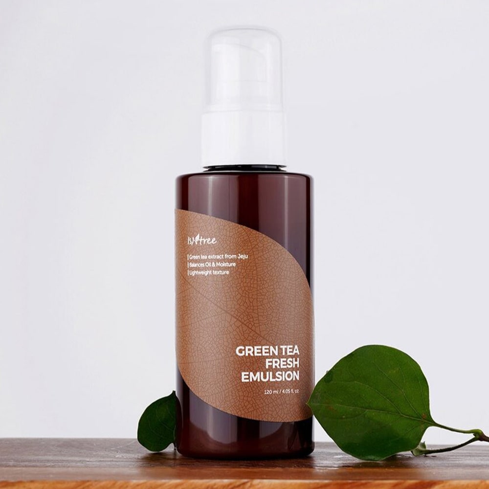 Isntree Emulsion