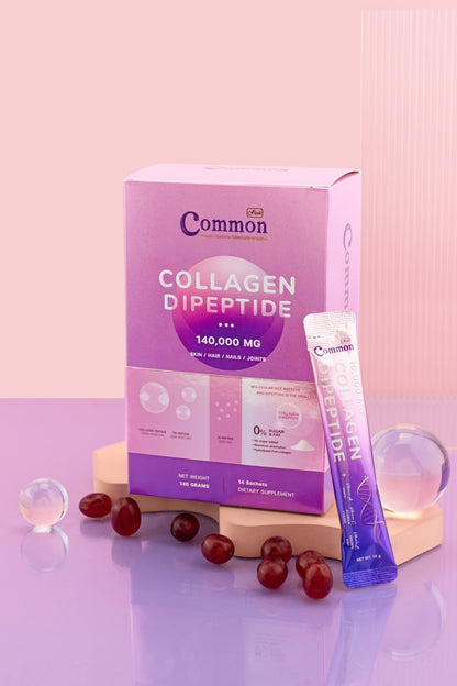 Common Collagen
