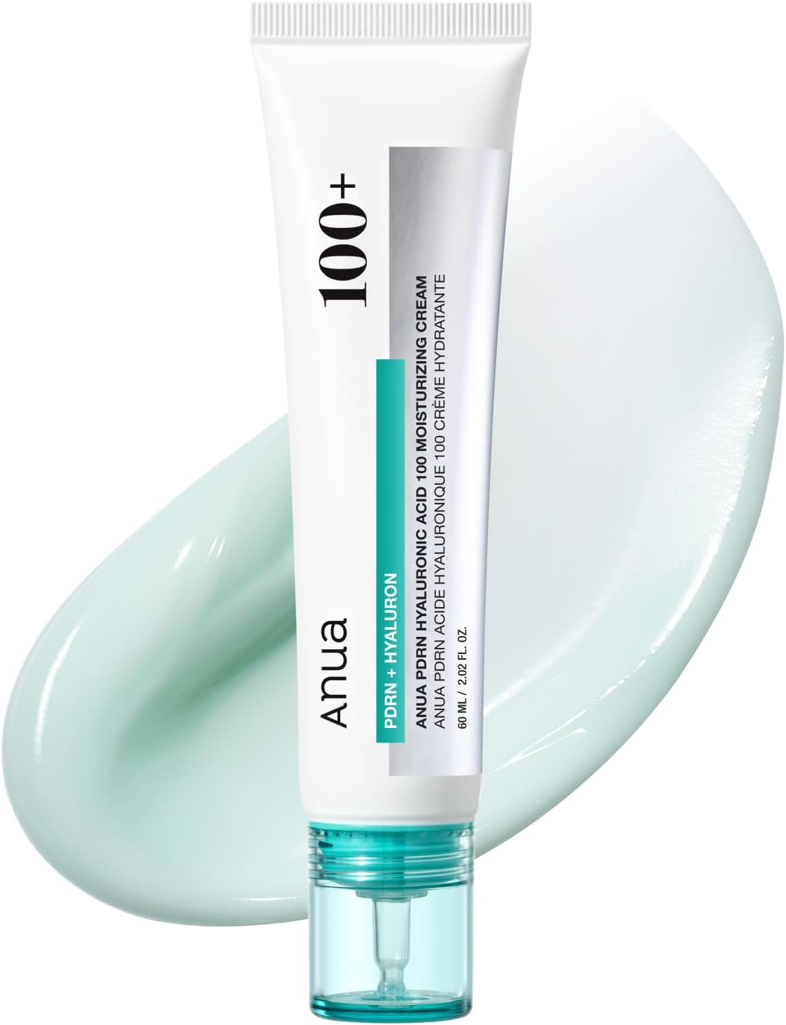 Anua PDRN + Hyaluron Moisture