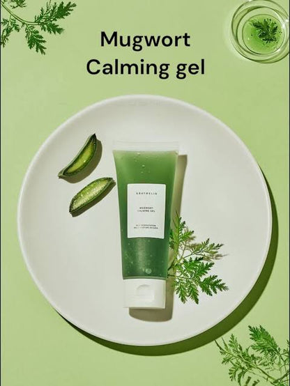 Graymelin Mugwort Gel Mini