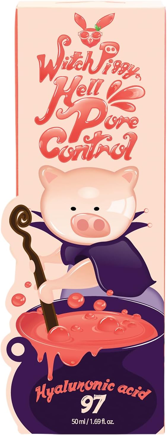 Piggy Serum