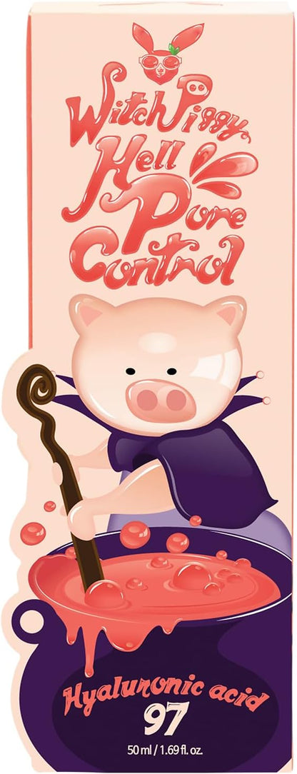 Piggy Serum