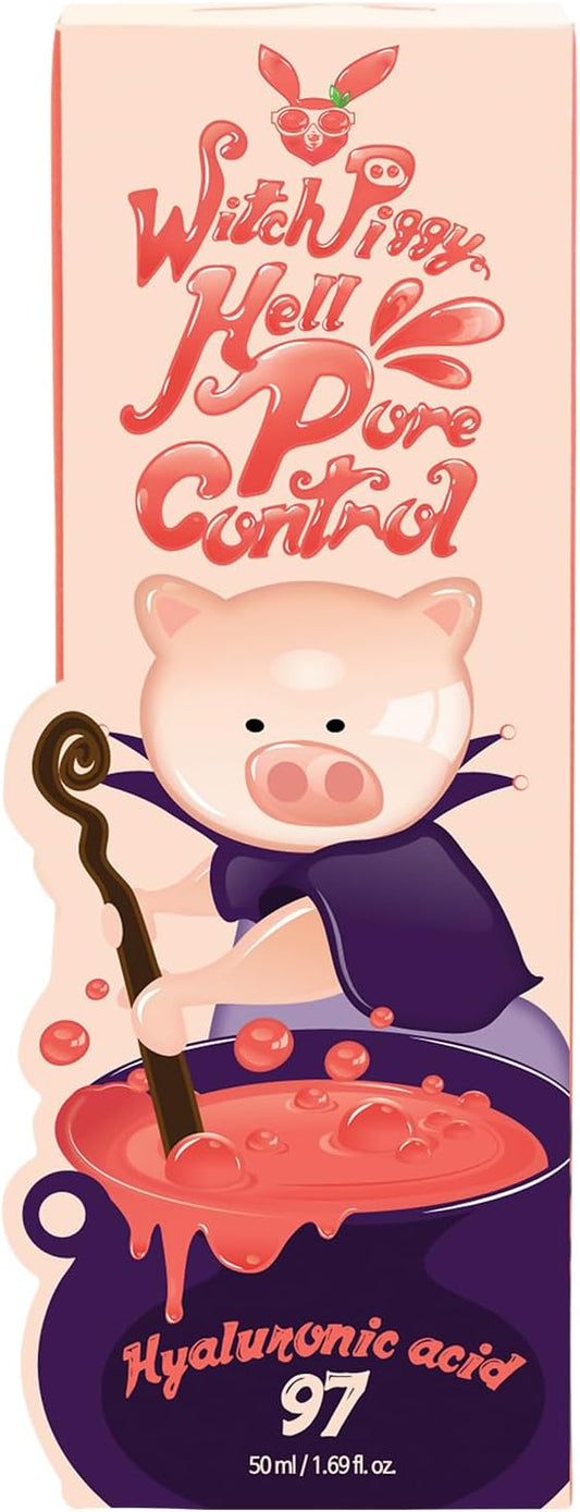 Piggy Serum