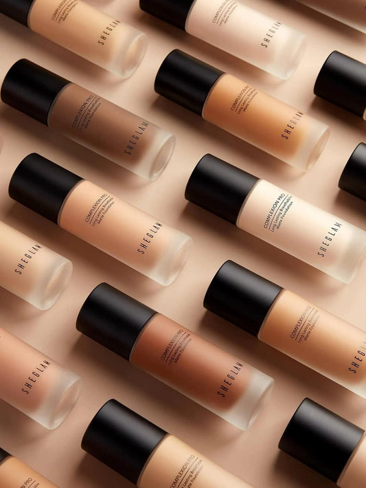 Sheglam Matte Foundation