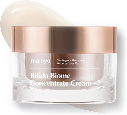 Ma Nyo Concentrate Cream