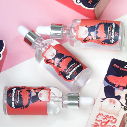 Piggy Serum