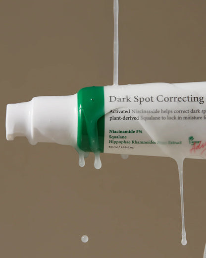 Axis Y Dark Spot Glow Serum