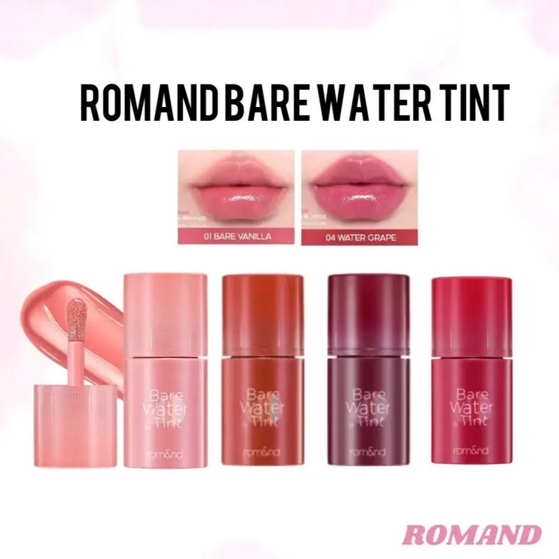 Romand Bare Water Tint