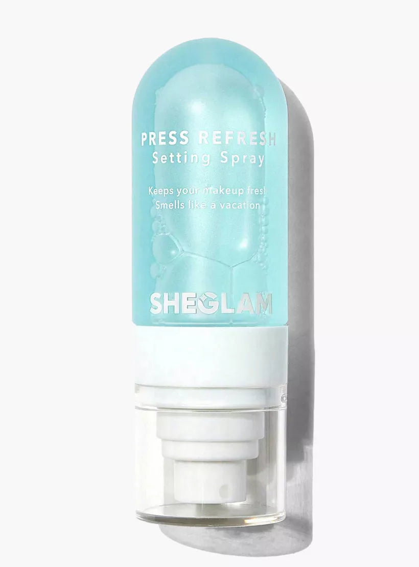 Sheglam Setting Spray (Blue)