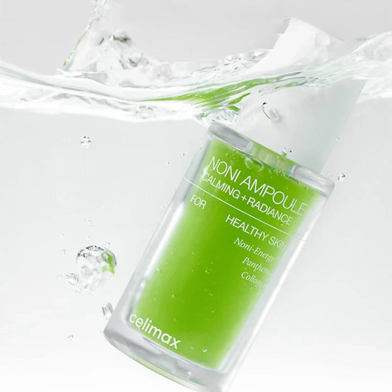 Celimax Noni Ampoule Calming + Radiance