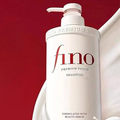 Fino Shampoo