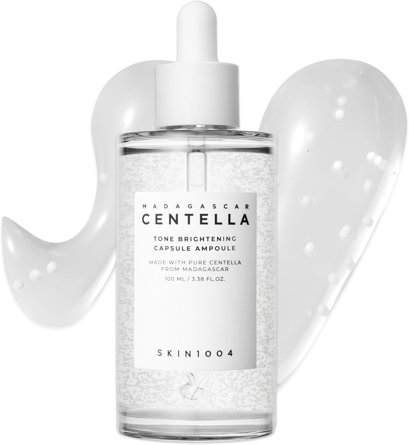 Centella Tone Brightening Capsule Ampoule(greay)100ml