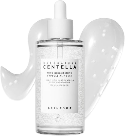 Centella Tone Brightening Capsule Ampoule(greay)100ml