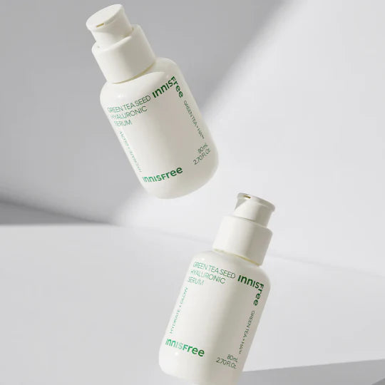 Innisfree Green Tea Serum
