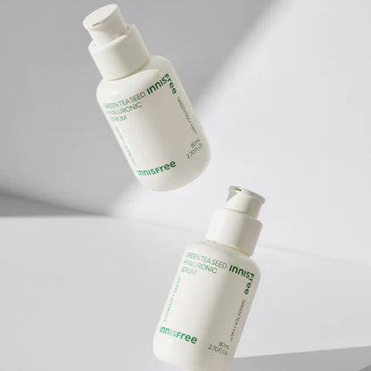 Innisfree Green Tea Serum
