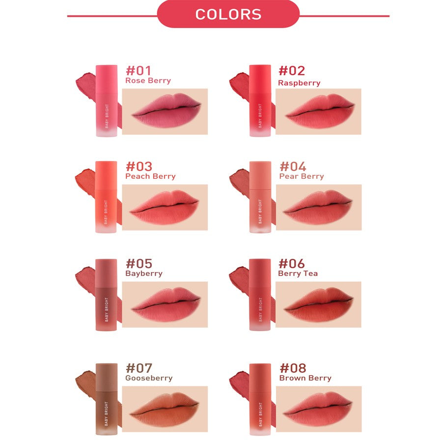 Baby Bright Powder Tint