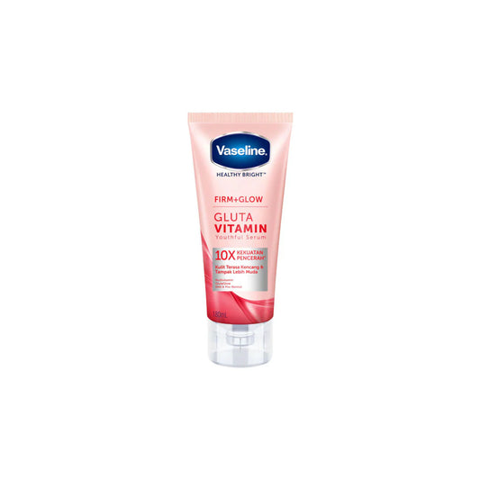 Vaseline Gluta Vitamin Youthful Serum 180 ml