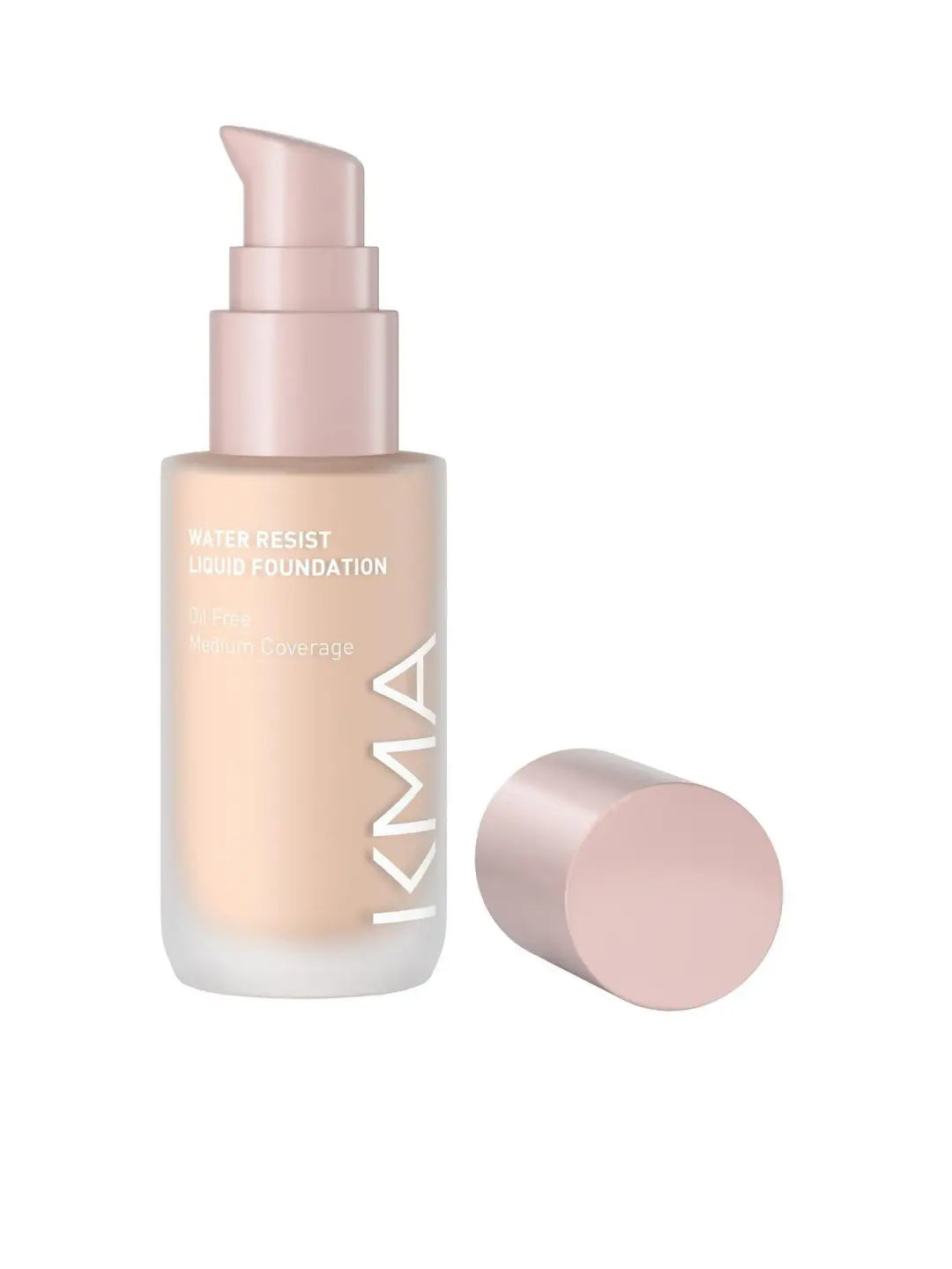 KMA Water Resist Foundation