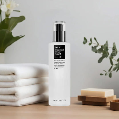 Cosrx BHA Blackhead Power Liquid