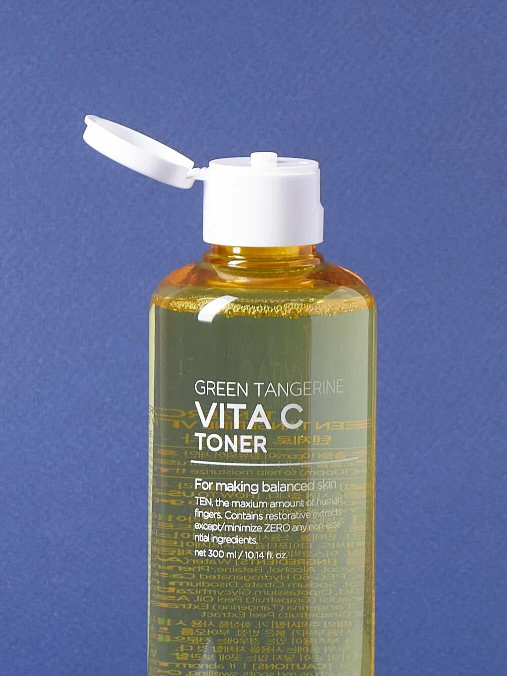 Tenzero Vita C Toner