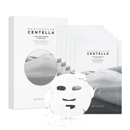 Centella Gray Sheet Mask