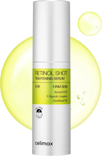Celimax Wrinkle & Pore Tightening Serum