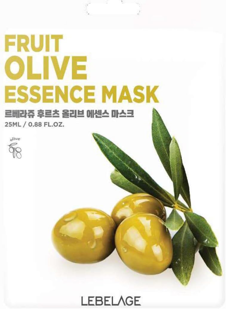 Lebelage Mask