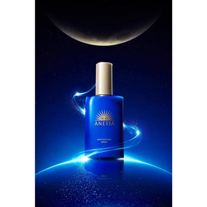 Anessa Night Sun Care Serum