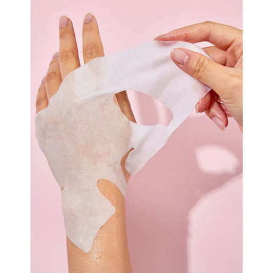 Cosrx Comfort Ceramide Soft Cream Sheet Mask