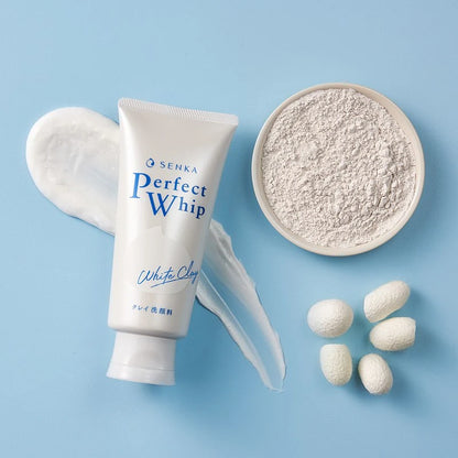 Senka Perfect Whip (White)