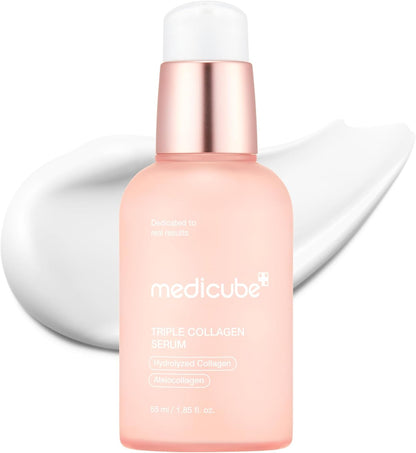 Medicube Triple collagen serum