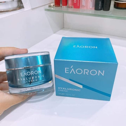 Eaoron Hyaluronic Cream