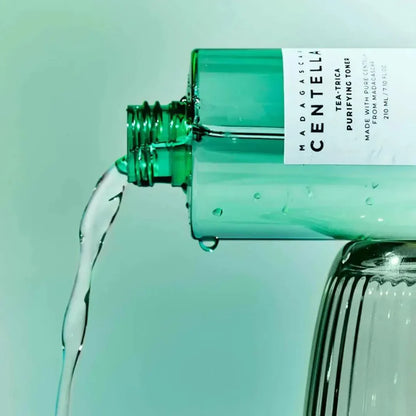 Centella Tea-Trica Toner