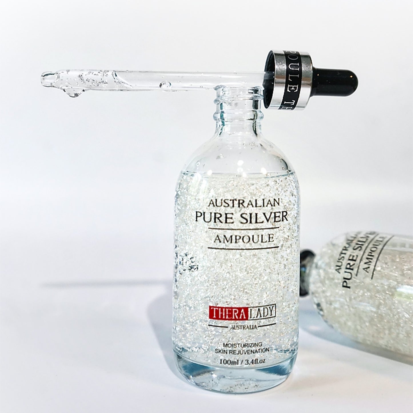 Thera Lady Australian Pure Silver Ampoule